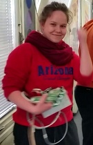 Emilia Sinisaari Emilia Sinisaari