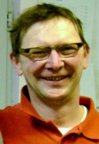 Peter Fröbel