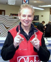 Gill Andrews Gill Andrews