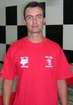 Isaias Jordao