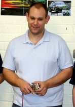 James Cleave James Cleave