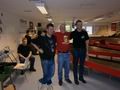 Krcil - winner of G27 light Krcil - winner of G27 light
