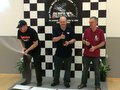 G7 podium G7 podium
